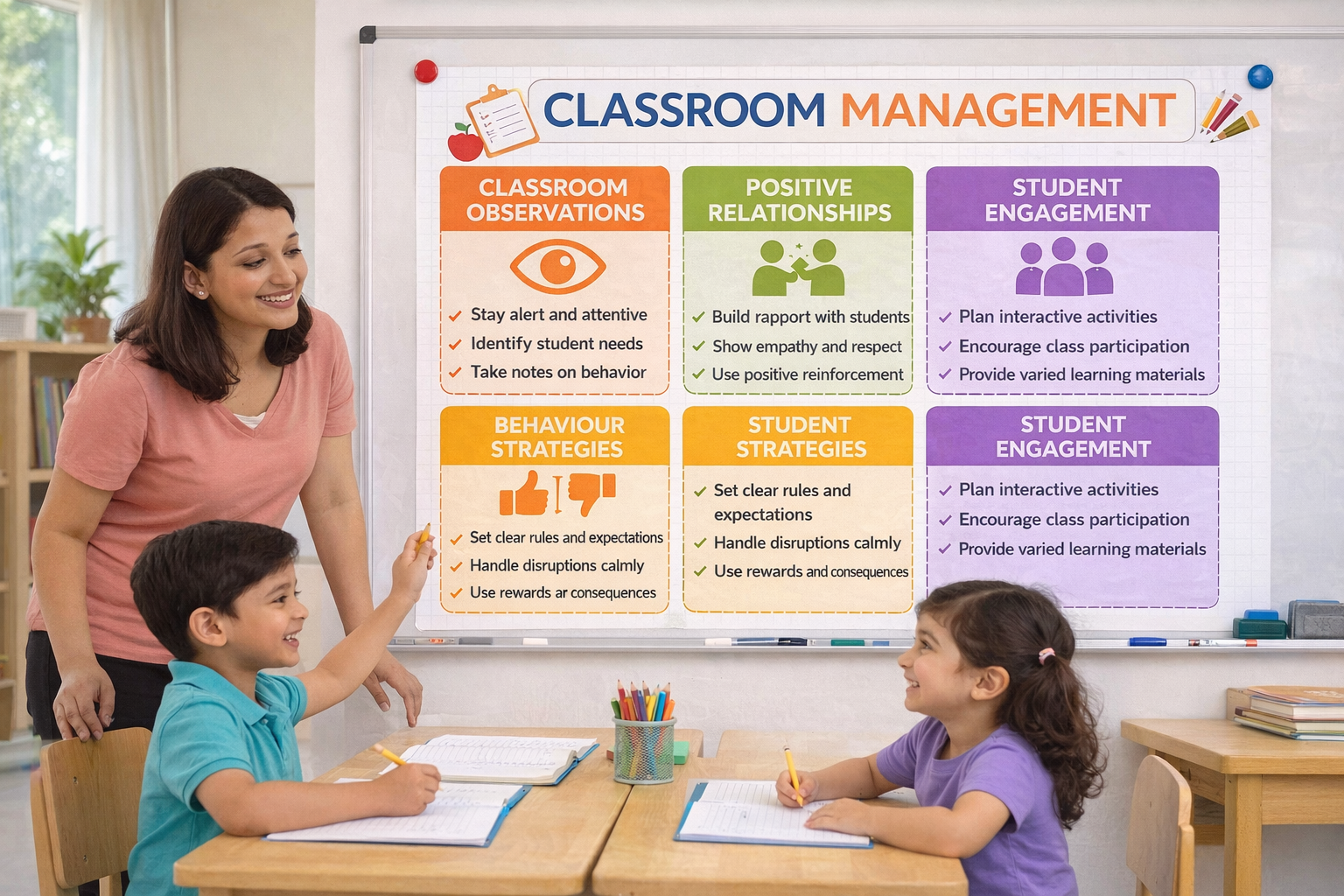Classroom