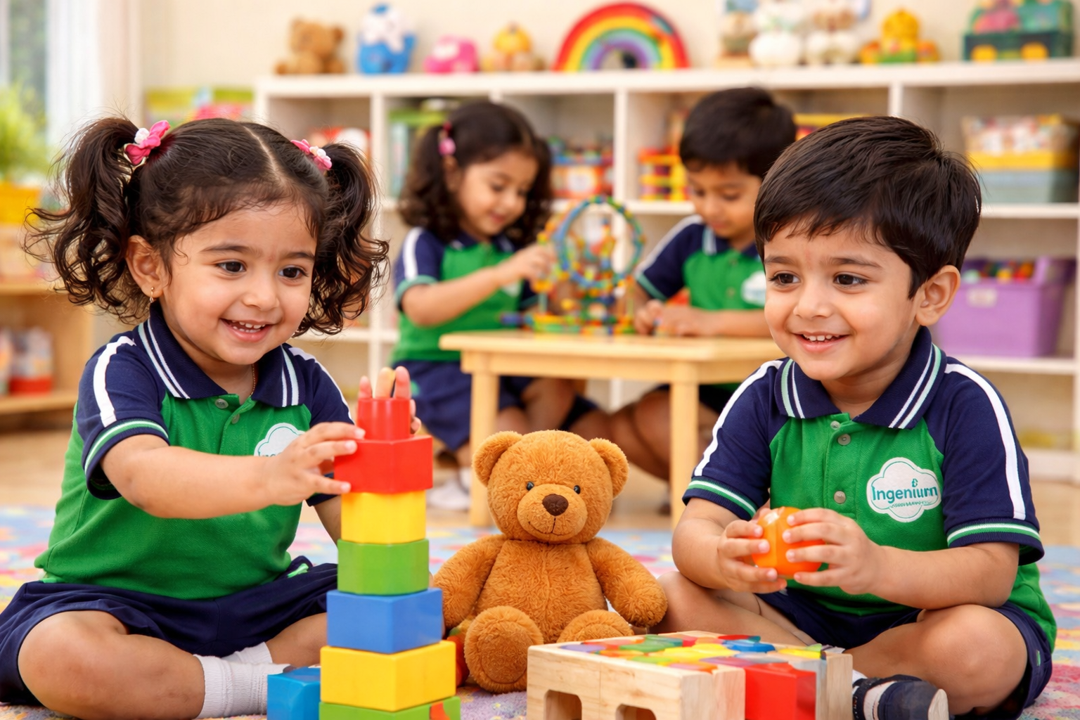 Nursery