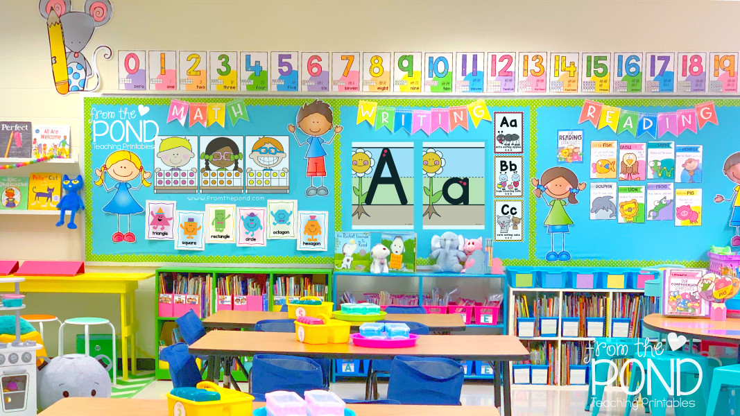 Nursery