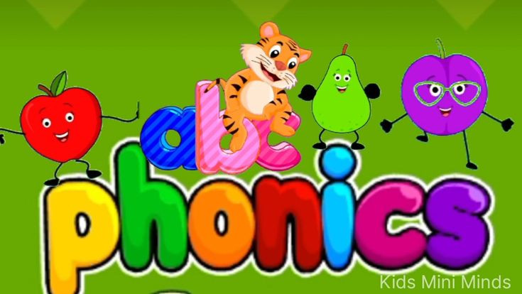 Phonics